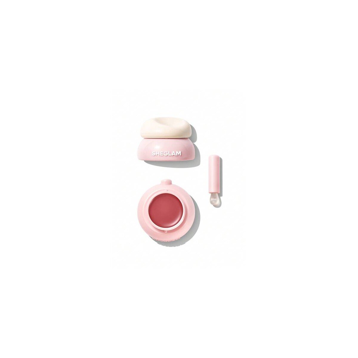 Sheglam Hydra Jelly Pocket Lip Jam