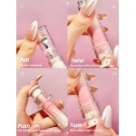 Sheglam Booster Shine Plumping Lip Gloss