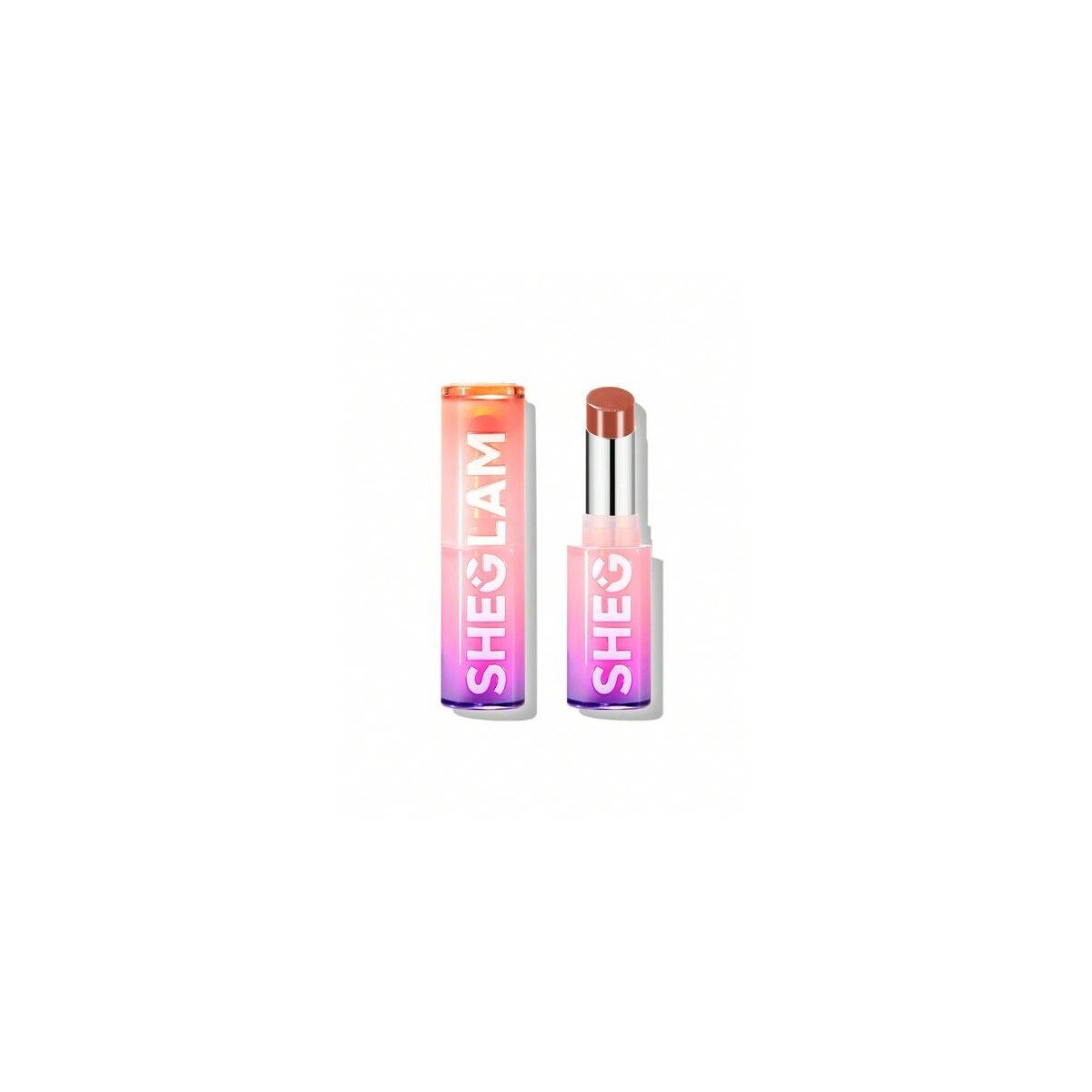 Sheglam Mirror Kiss High-Shine Lipstick