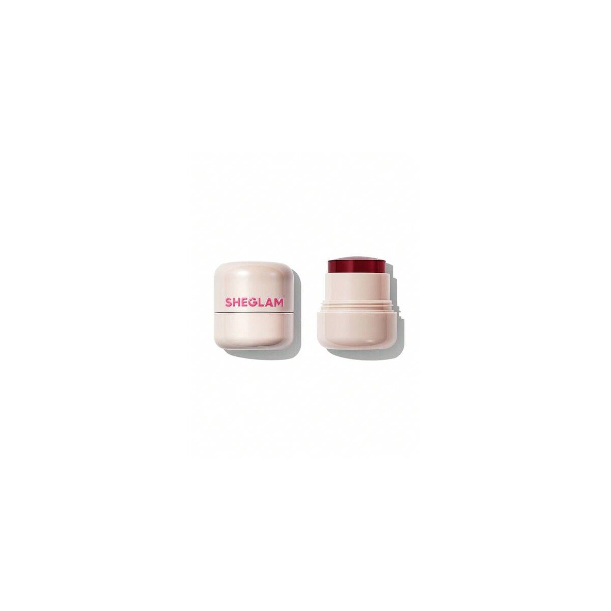 sheglam jelly-licious hydrating lip and blush