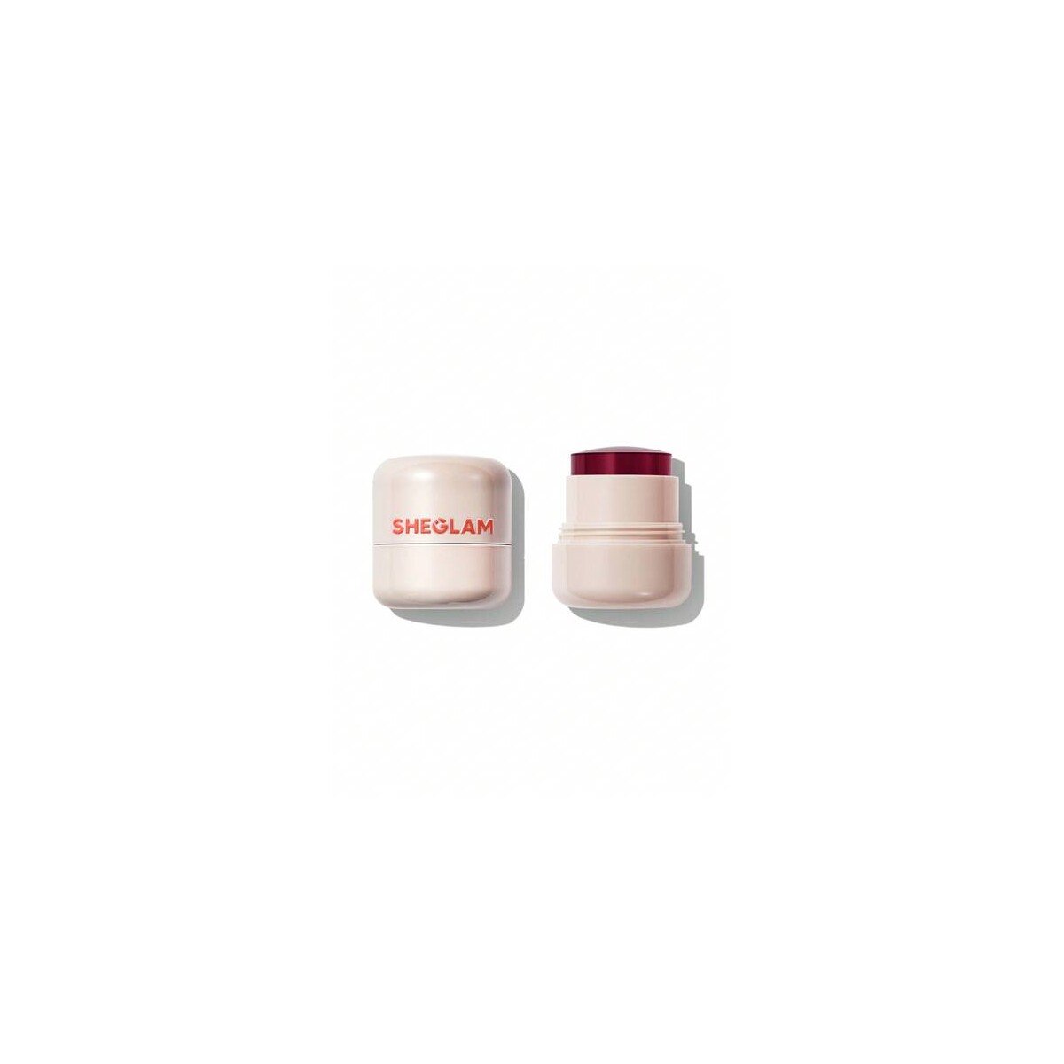 sheglam jelly-licious hydrating lip and blush