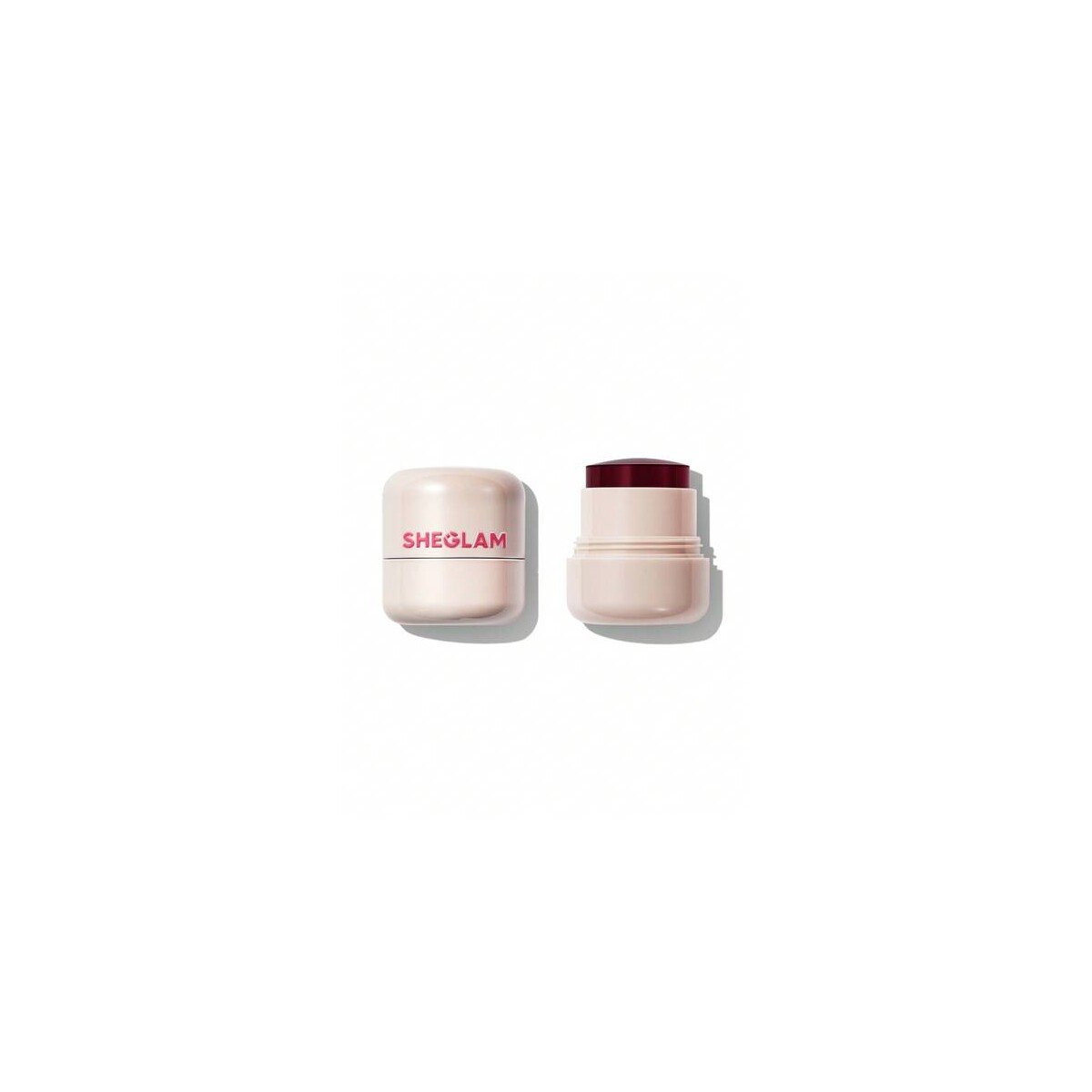 sheglam jelly-licious hydrating lip and blush