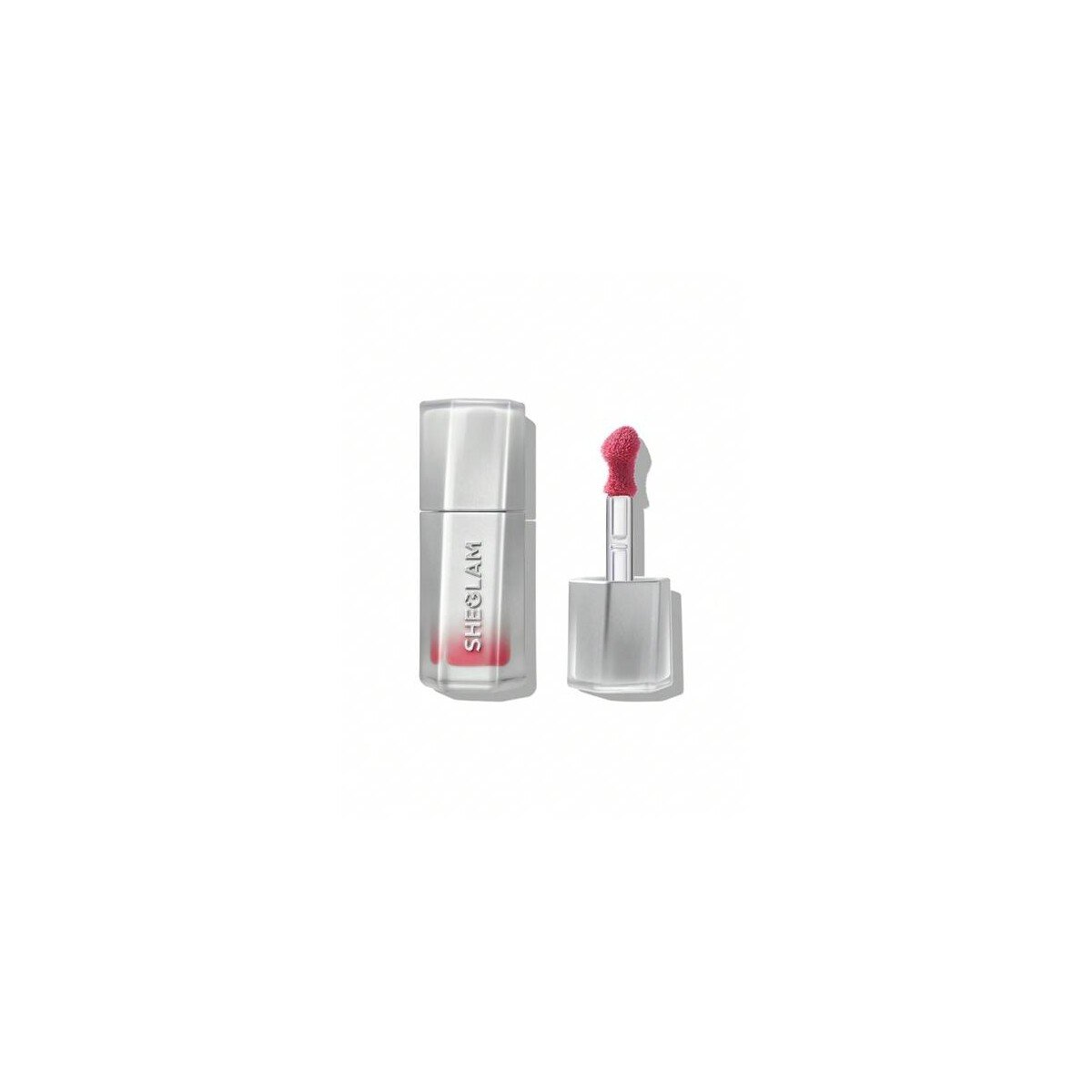 SHEGLAM Glass Lock Air Gloss