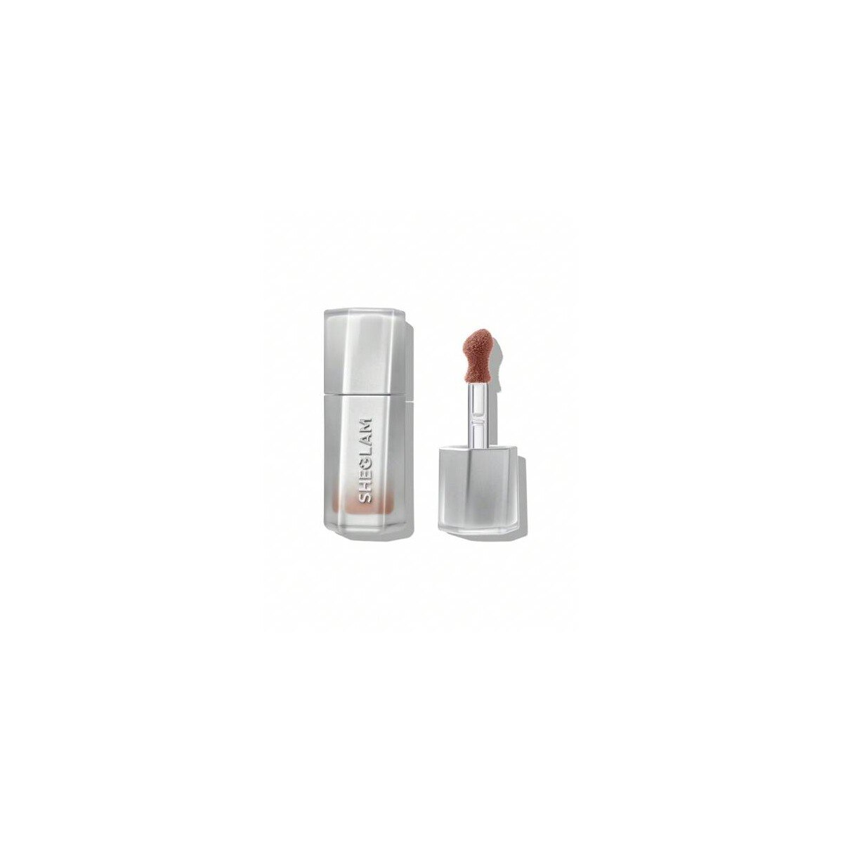 SHEGLAM Glass Lock Air Gloss