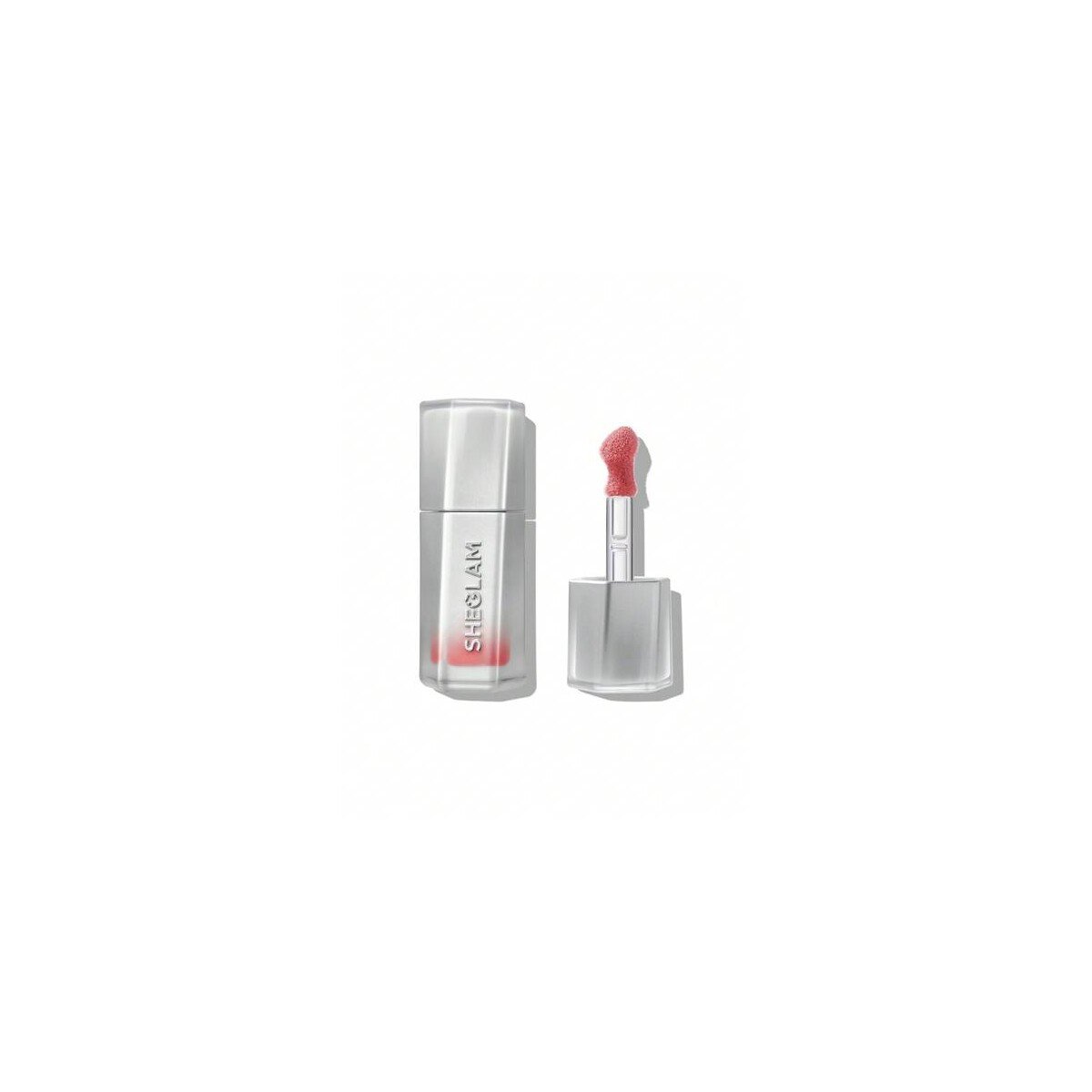 SHEGLAM Glass Lock Air Gloss