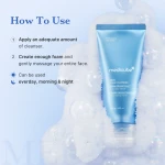 MEDICUBE Zero Foam Cleanser