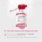 MEDICUBE TXA Niacinamide 15% Serum