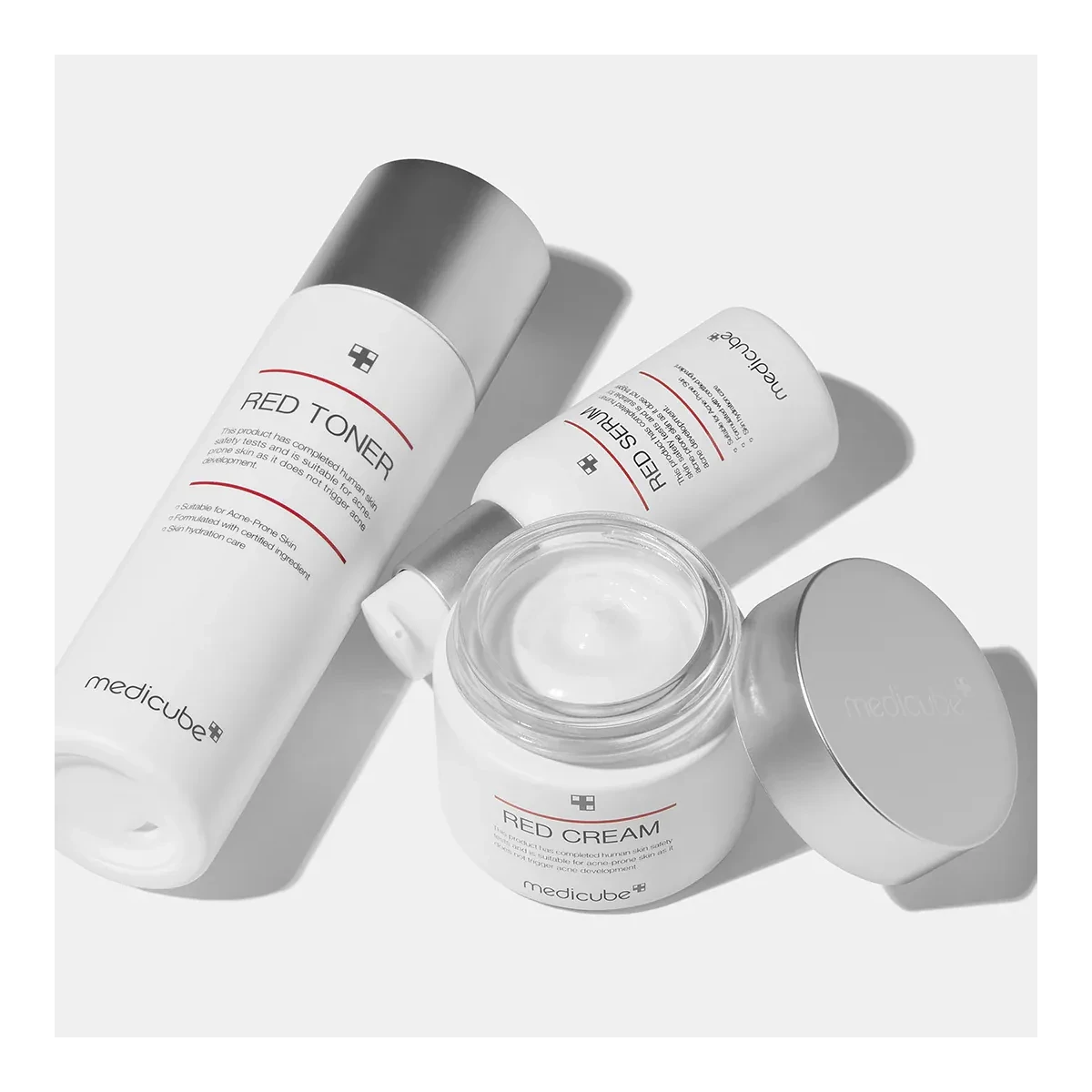 MEDICUBE Red Serum