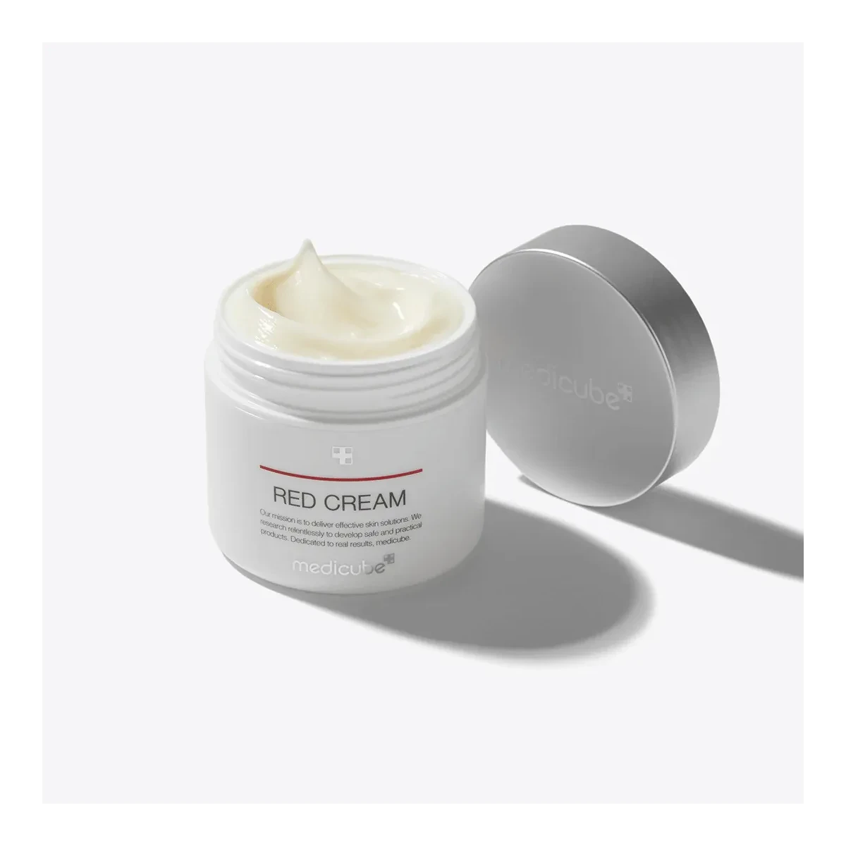 MEDICUBE Red Cream