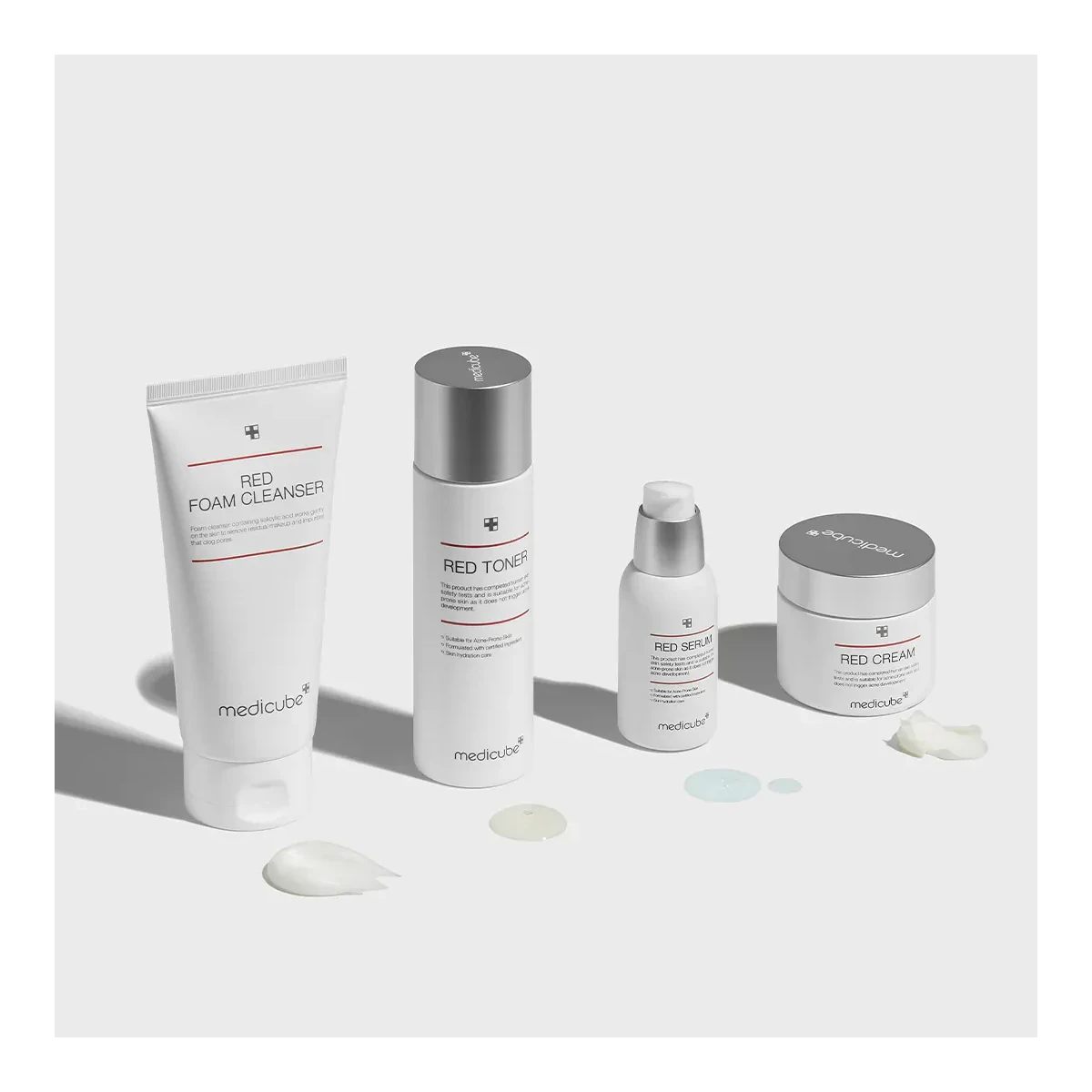 MEDICUBE Red Cream