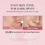 MEDICUBE pdrn Pink cica soothing toner