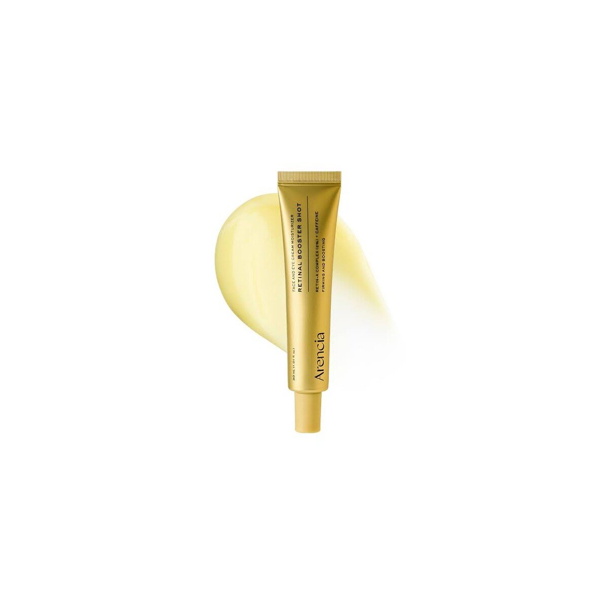 Arencia Retinal Booster Shot - Image 2