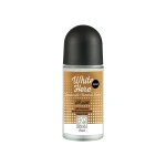 Bobana "White Here" Deodorant With Coconut Scent -50ml