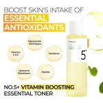 NUMBUZIN No.5 Vitamin Boosting Essential Toner - Image 3