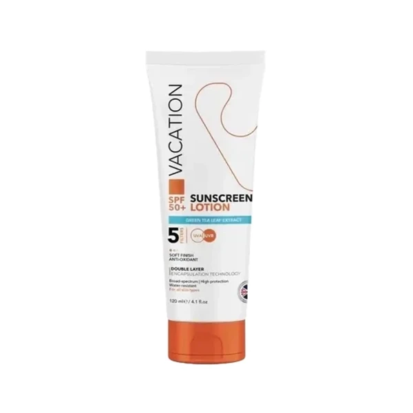 VACATION Sunscreen Lotion -120ml