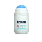 Drakon Whitening Roll-on Deodorant - Lollipop Candy -30ml