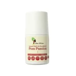 Raw African Roll-On Deodorant Pom Passion