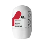 VACATION French Lust Whitening Deodorant- 50ml