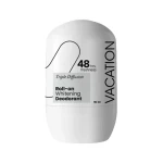 VACATION Triple Diffusion Whitening Deodorant -50ml