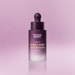 EQQUALBERRY Purple PDRN Pore Minimizing Serum 30ml
