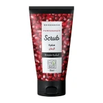Bobana Pomegranate Scrub Gel