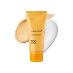 MEDICUBE Kojic Acid Turmeric Toning Cleanser