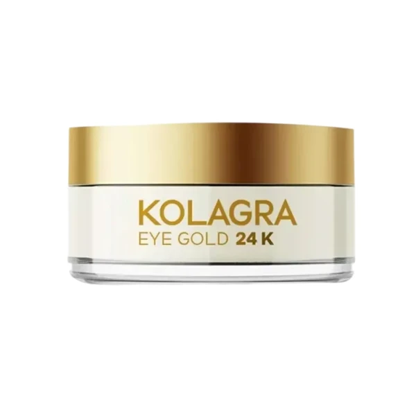 Kolagra Gold 24K Eye Cream