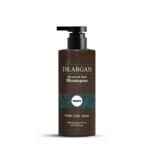DR Argan Shampoo Advanced Argan Oil