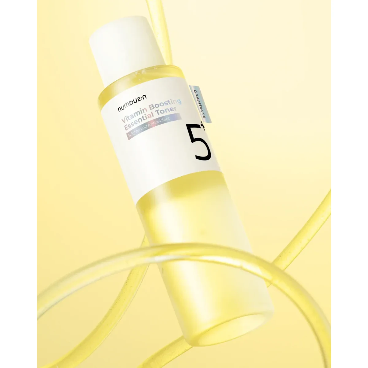 NUMBUZIN No.5 Vitamin Boosting Essential Toner - Image 2