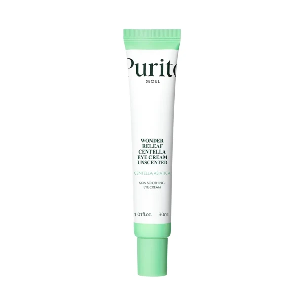 PURITO SEOUL Wonder Releaf Centella Eye Cream