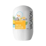 VACATION Piña Colada Whitening Deodorant -50ml