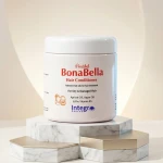 BonaBella Apricot Oil Hair Conditioner