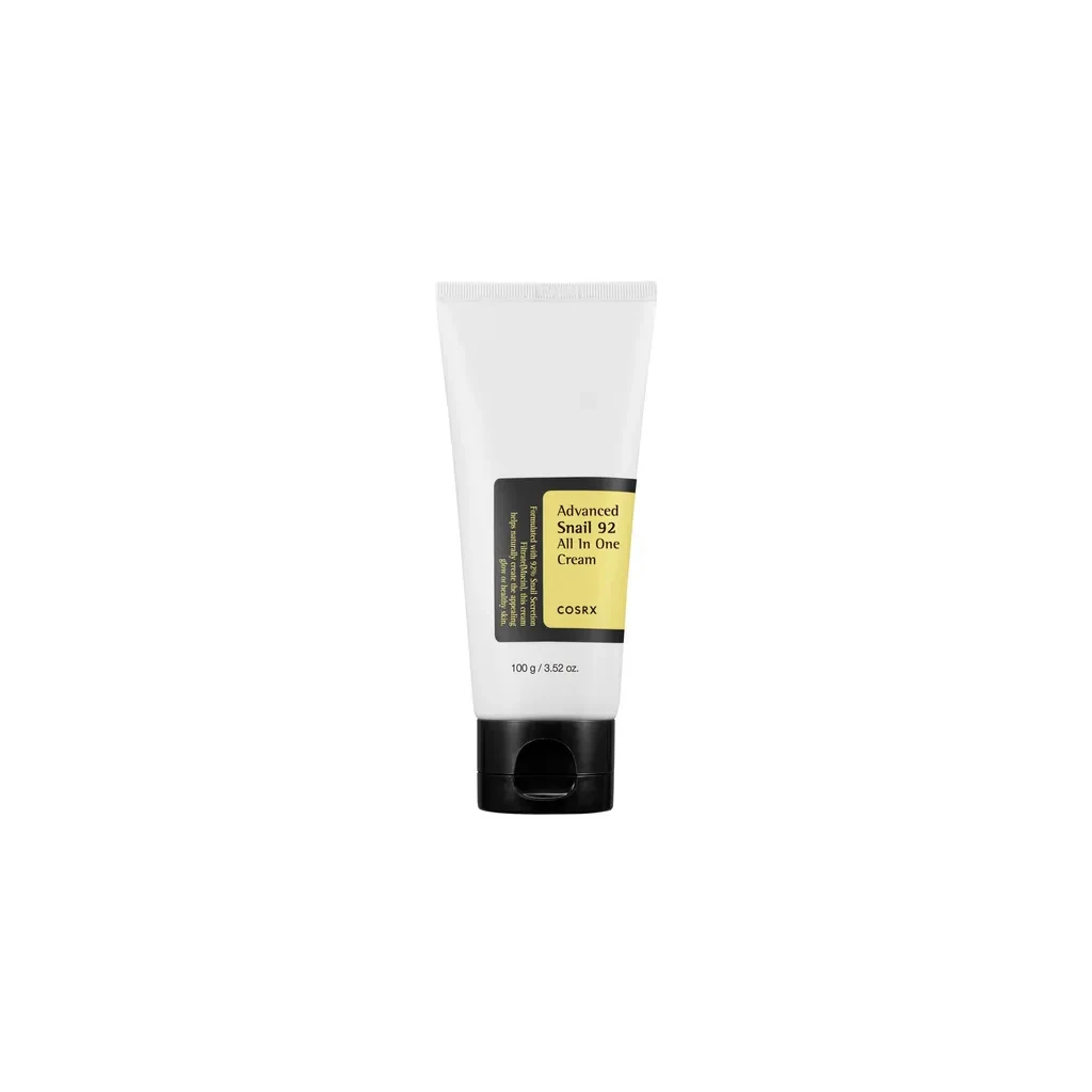 COSRX Advanced Snail 92 All in one Cream Tube