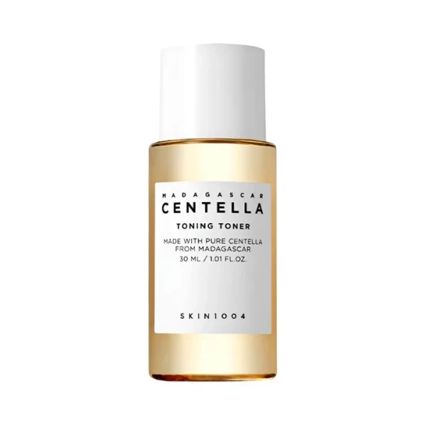 SKIN1004 Madagascar centella Toning Toner