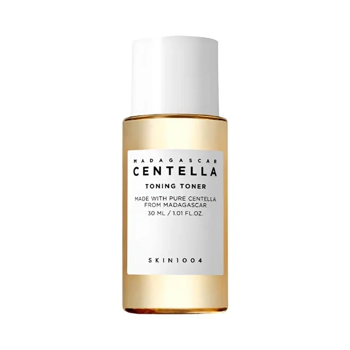 SKIN1004 Madagascar centella Toning Toner