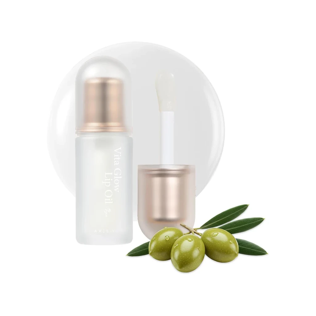 AXIS-Y Vita Glow Lip Oil