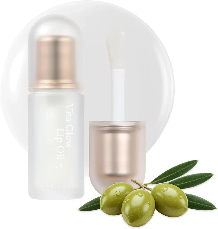 AXIS-Y Vita Glow Lip Oil