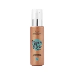 JOVIALITY Tropical Glow Shimmering Lotion SPF15