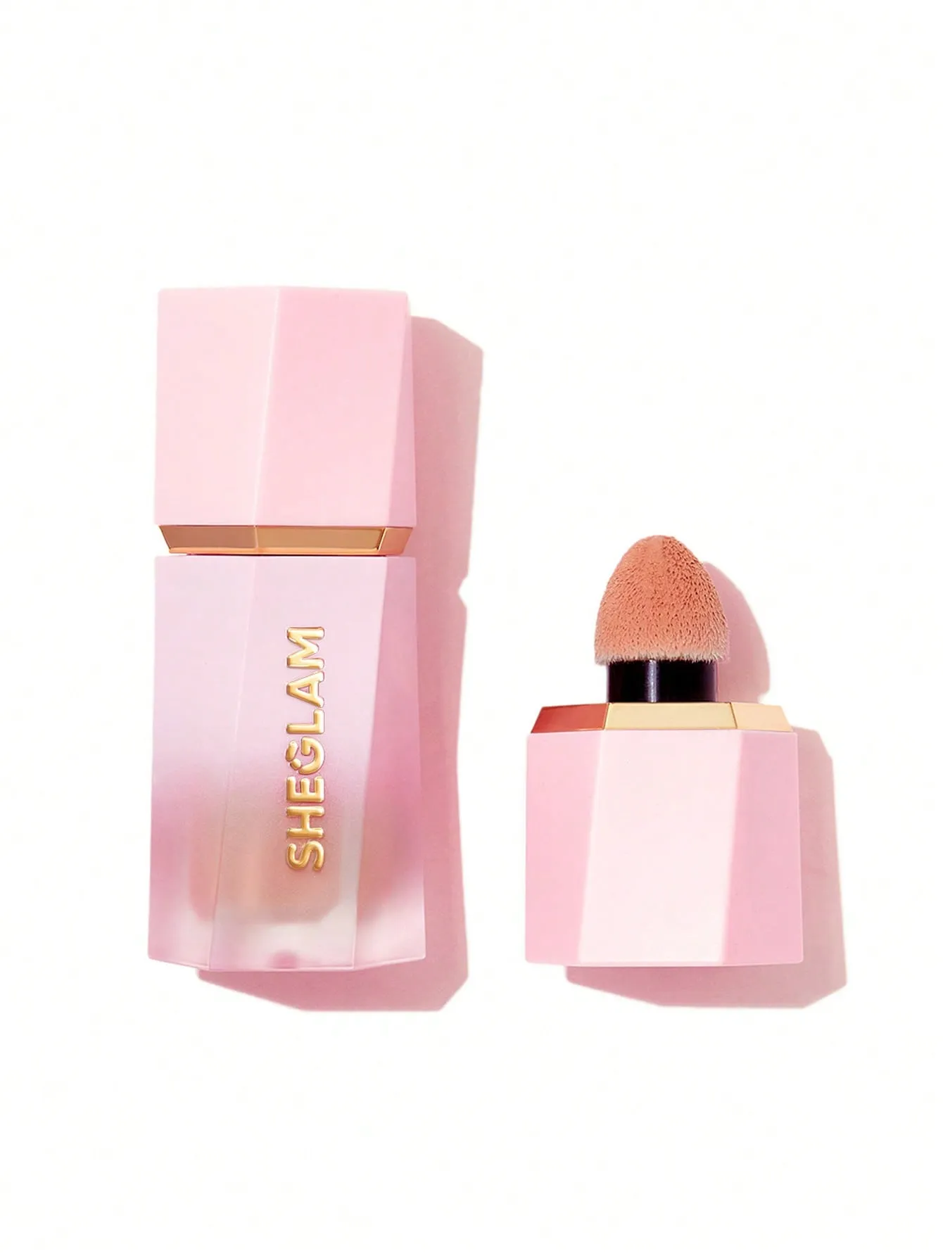 Sheglam Color Bloom Liquid Blush Sheglam Color Bloom Liquid Blush
