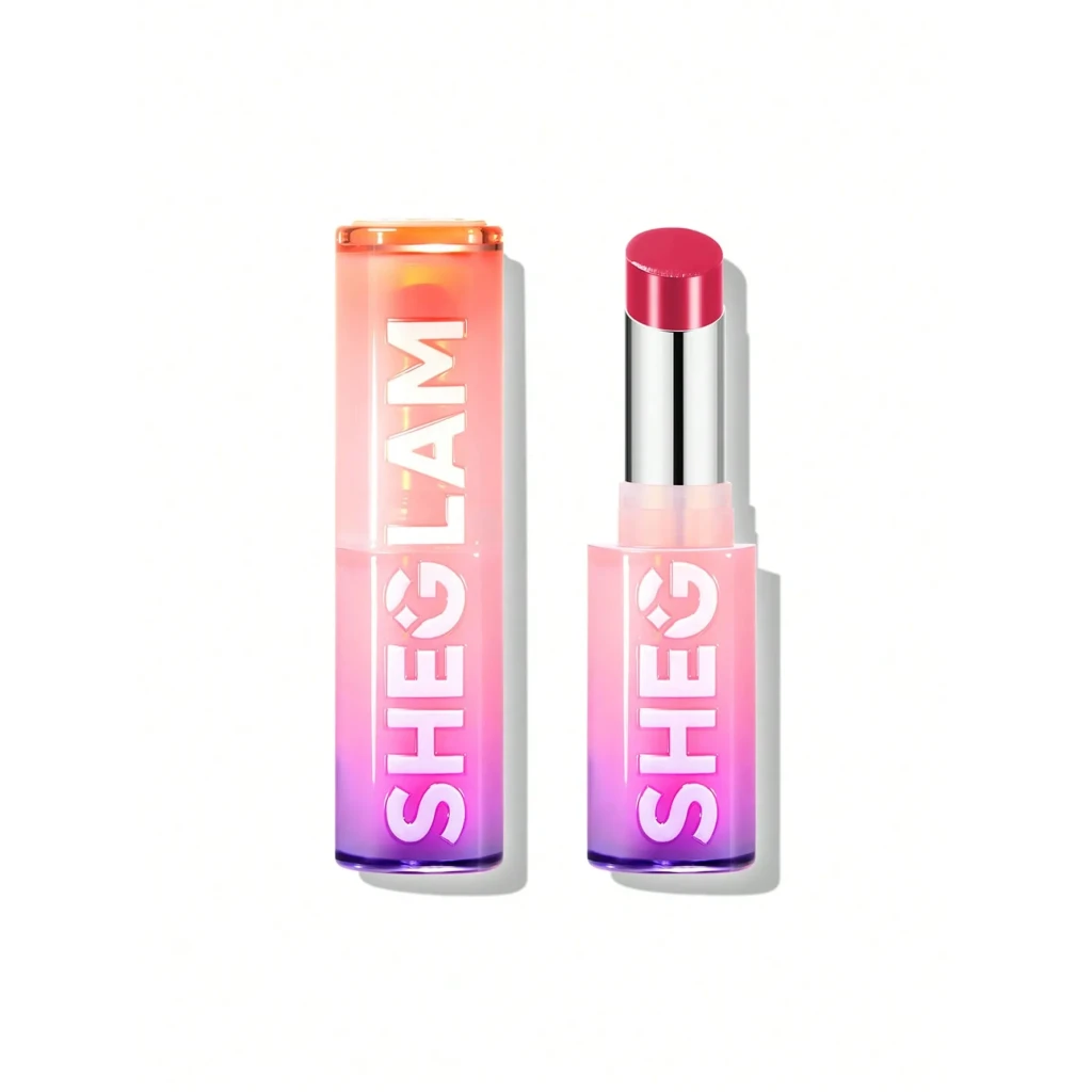 Sheglam Mirror Kiss High-Shine Lipstick