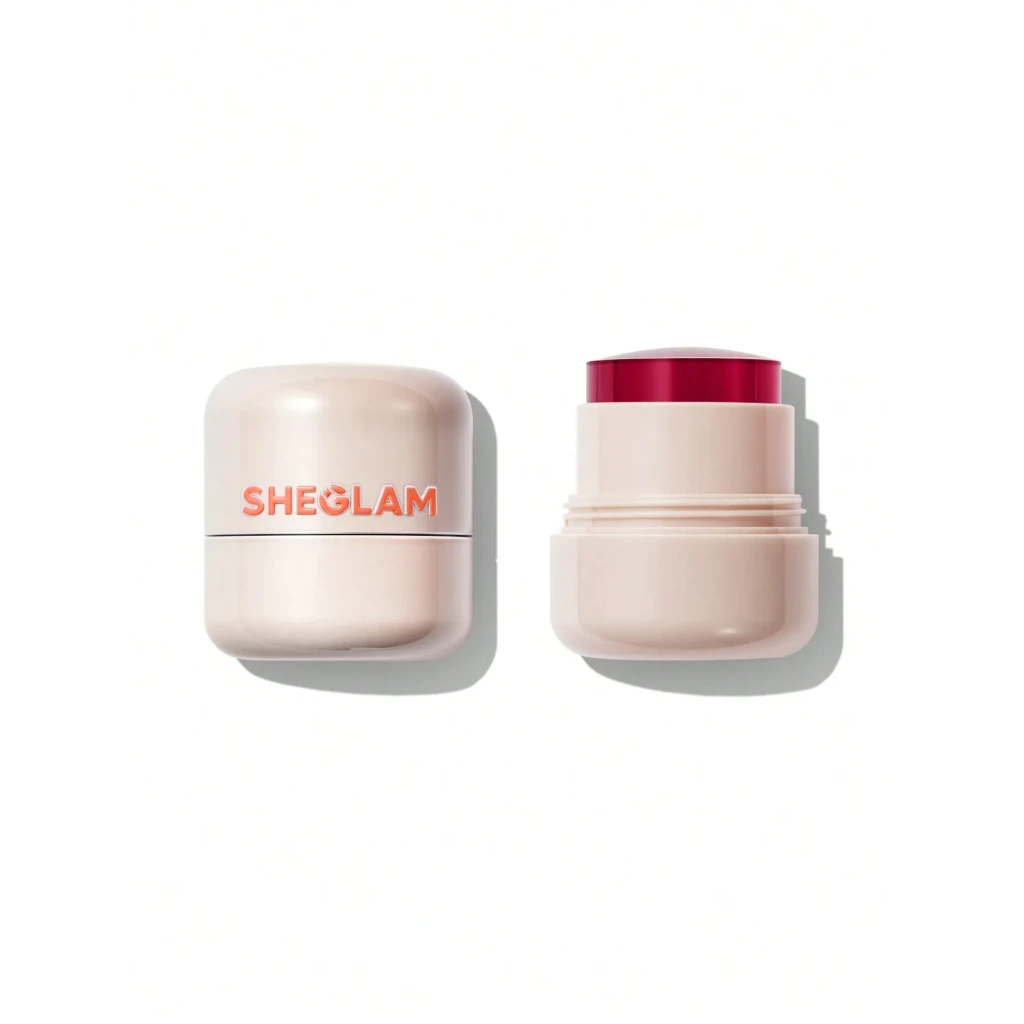 sheglam jelly-licious hydrating lip and blush