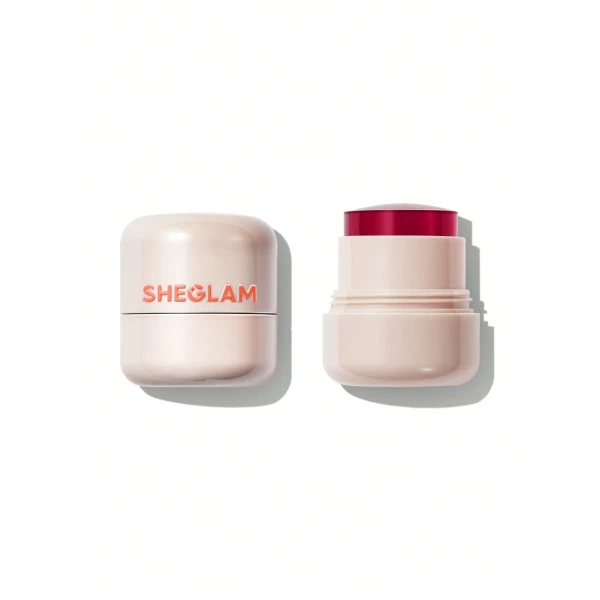 sheglam jelly-licious hydrating lip and blush