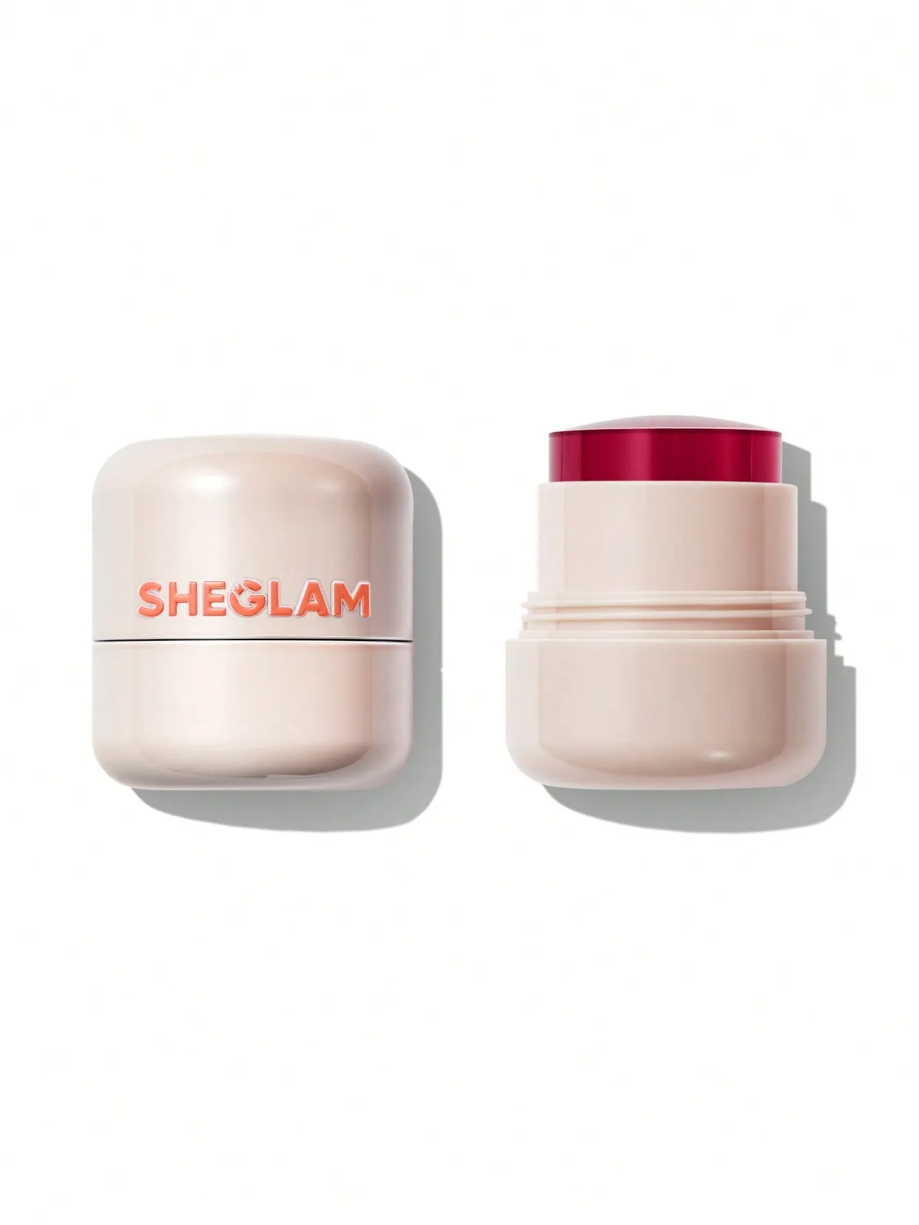 sheglam jelly-licious hydrating lip and blush