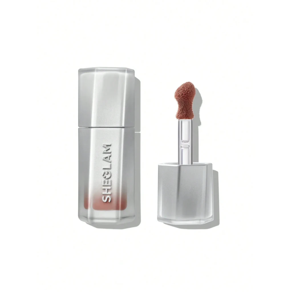 SHEGLAM Glass Lock Air Gloss