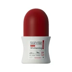 StarVille Whitening Roll-on in Red Berry -60ml