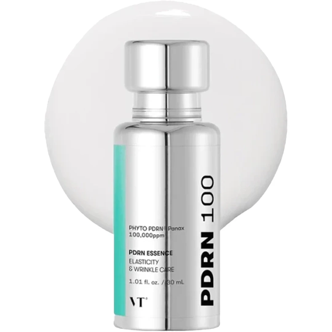 w35823 VT COSMETICS PDRN Essence 100 30ml - Image 1