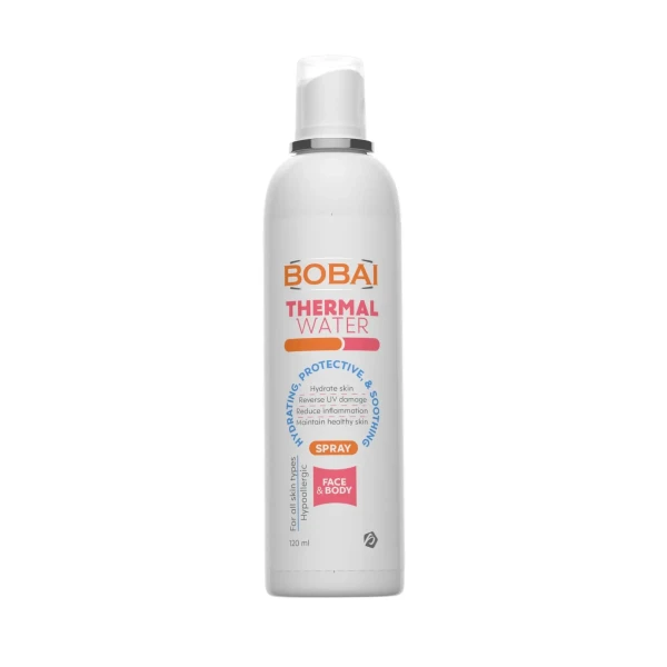 Bobai Thermal Water Spray