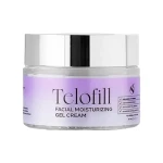 Telofill Facial Moisturizing Gel Cream