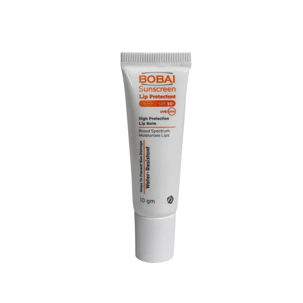 بوباي واقي شفاه للحماية من الشمس بعامل حماية SPF 50+
