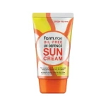 Farmstay Oil-Free UV Defence Sun Cream